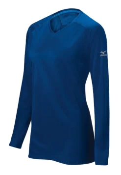Mizuno Girls Comp Training Top -Baseball Bargains 350588 5151