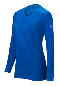 Mizuno Girls Comp Training Top -Baseball Bargains 350588 5252