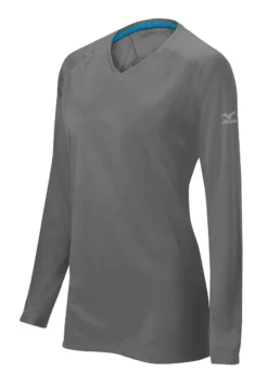 Mizuno Girls Comp Training Top -Baseball Bargains 350588 9191