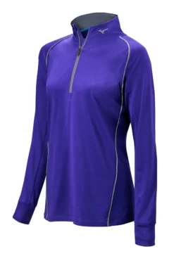 Mizuno Girls Comp 1/2 Zip Hitting Top 12 Mizuno Girls Comp 1/2 Zip Hitting Top -Baseball Bargains 350589 6060 8dce699a 09ec 4232 881b 8ebcc155fc30