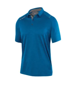 Mizuno Comp Mens Polo Short Sleeve Shirt -Baseball Bargains 350622 5252