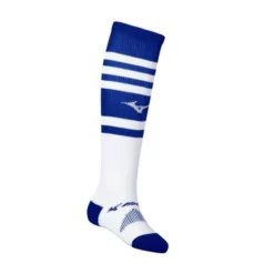 Mizuno Retro Performance OTC Socks -Baseball Bargains 370268 5252