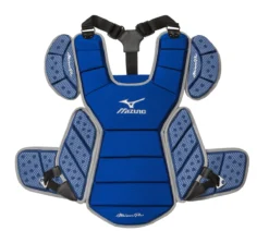 Mizuno Pro 17 In Adult Chest Protector 9 Mizuno Pro 17 In Adult Chest Protector -Baseball Bargains 380371 5291