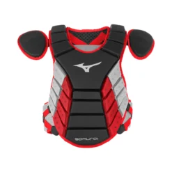 Mizuno Samurai Intermediate Chest Protector -Baseball Bargains 380380 9010 1 02500011 ef95 4562 9b9f 17fa393ccc56