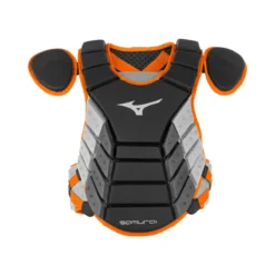 Mizuno Samurai Intermediate Chest Protector -Baseball Bargains 380380 9020 1 4b0b53b2 6c01 4e3e af70 ccc3c49306f0