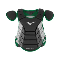 Mizuno Samurai Intermediate Chest Protector -Baseball Bargains 380380 9041 1 0986601a e91f 4ee1 804d e9d53c4caa16