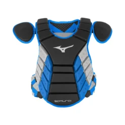 Mizuno Samurai Intermediate Chest Protector -Baseball Bargains 380380 9052 1 52240642 f53d 4468 807e cfc0749c46f6