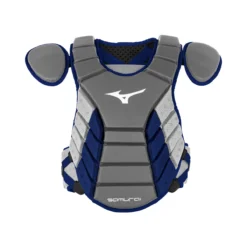 Mizuno Samurai Intermediate Chest Protector
