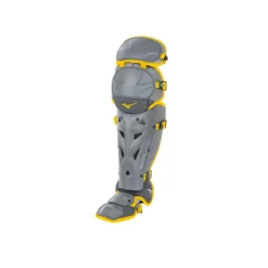 Mizuno Samurai Womens Intermediate Leg Guards -Baseball Bargains 380382 9130 1 23b8c1cf a645 4100 8c8c 980b2d676155