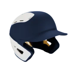 Mizuno B6 Two Tone Adult Baseball Helmet -Baseball Bargains 380387 5100 1444c929 d795 4ae6 ad14 c59e372b4408