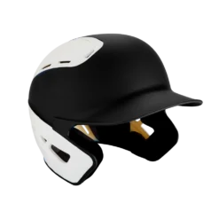 Mizuno B6 Two Tone Adult Baseball Helmet -Baseball Bargains 380387 9000 7355008e 73b2 4d48 848d 5709eded346b