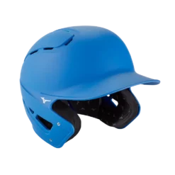 Mizuno B6 Solid Adult Baseball Helmet -Baseball Bargains 380388 5252