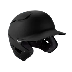 Mizuno B6 Solid Adult Baseball Helmet -Baseball Bargains 380390 9090 c04ae4f5 6d61 4cf8 9ec2 aa551eac5fbd