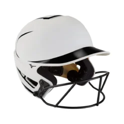 Mizuno F6 Two Tone Youth Fastpitch Softball Helmet 7 Mizuno F6 Two Tone Youth Fastpitch Softball Helmet -Baseball Bargains 380392 0090 ca798f6c a8f5 4a26 a906 59849f45a851