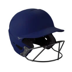 Mizuno F6 Solid Adult Fastpitch Softball Helmet -Baseball Bargains 380395 5151