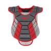 Mizuno Samurai Womens Adult Chest Protector