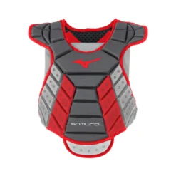 Mizuno Samurai Womens Adult Chest Protector