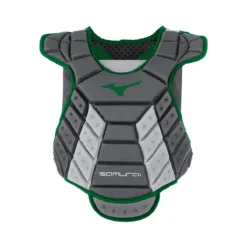 Mizuno Samurai Womens Intermediate Chest Protector -Baseball Bargains 380402 9141 1