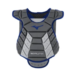 Mizuno Samurai Womens Intermediate Chest Protector -Baseball Bargains 380402 9151 1