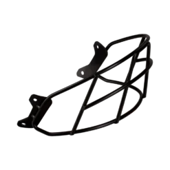 Mizuno B6 Youth Baseball Helmet Facemask