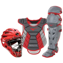 Mizuno Womens Samurai Catchers Set -Baseball Bargains 380422.9110