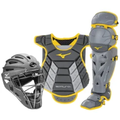 Mizuno Womens Samurai Catchers Set -Baseball Bargains 380422.9130