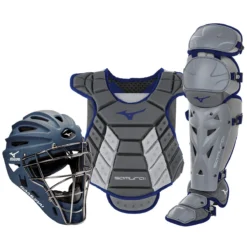 Mizuno Womens Samurai Catchers Set -Baseball Bargains 380422.9151