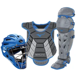 Mizuno Womens Samurai Catchers Set -Baseball Bargains 380422.9152