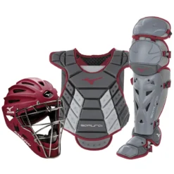 Mizuno Womens Samurai Catchers Set -Baseball Bargains 380422.9168