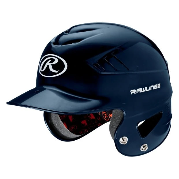 Rawlings CoolFlo T Ball Batting Helmet RCFTB 2 Rawlings CoolFlo T Ball Batting Helmet RCFTB - Image 2