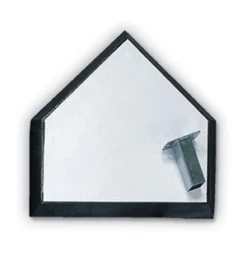 All-Star All Star Professional Home Plate* | HP5