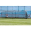 Trend Sports Heater Extended 30' Home Batting Cage XT30