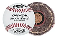 Rawlings - Official Major League Specifications Baseball - ROML