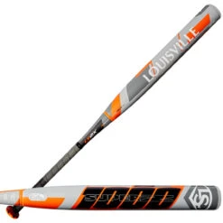 Louisville Slugger Super Z-1000 End Loaded USSSA Slowpitch Bat WTLZU18E
