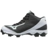 Mizuno Youth Advanced Franchise 9 Mid Baseball Cleats