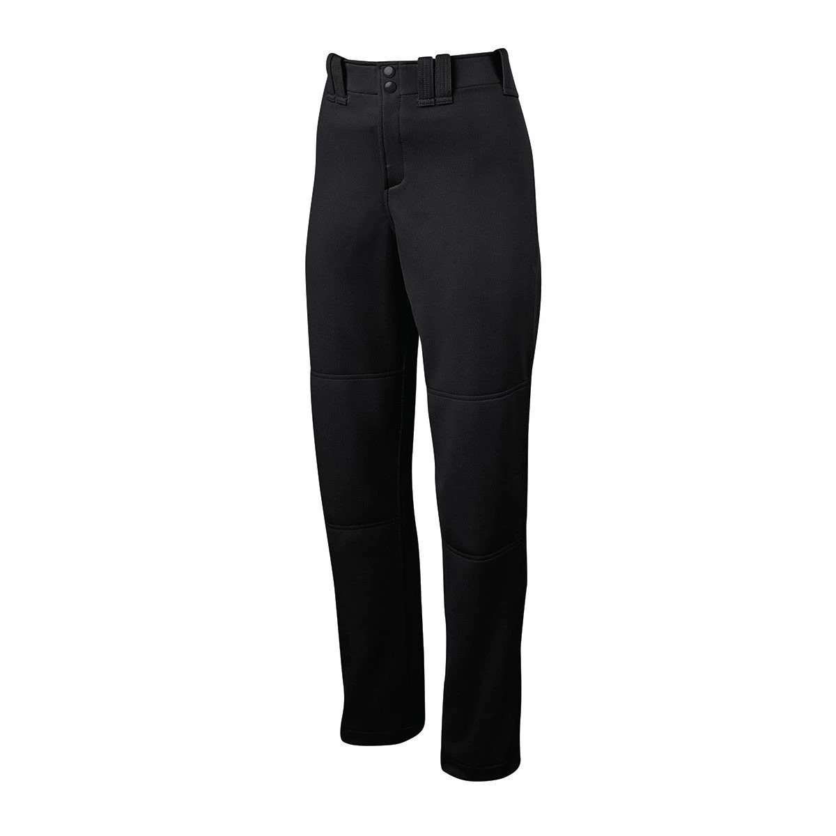 Mizuno Womens Full Length Softball Pants 3 Mizuno Womens Full Length Softball Pants - Image 3