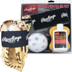RawlIngs Glove Break-In Kit | BRKIT
