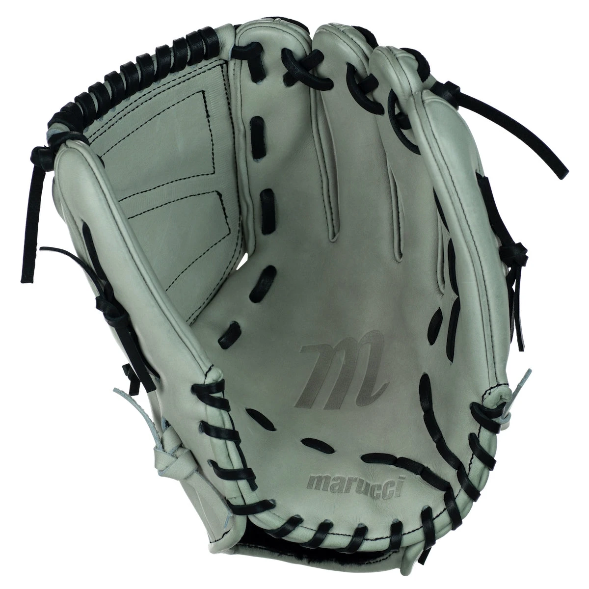 Marucci Fastpitch Series MFGSB1250S 12.5 Inch Infield Softball Glove 1 Marucci Fastpitch Series MFGSB1250S 12.5 Inch Infield Softball Glove