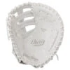 Rawlings Liberty Advanced RLAFB 13 Inch White Fastpitch First Base Glove