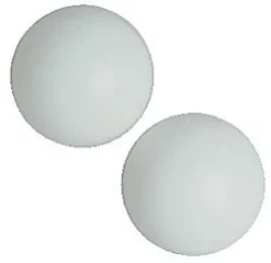 Plastic Polyballs Dozen - PBNH