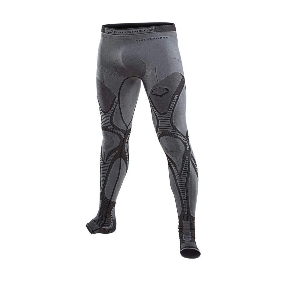 EvoShield Recovery DNA Compression Tights WTV8200 1 EvoShield Recovery DNA Compression Tights WTV8200