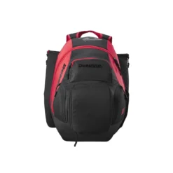Demarini Voodoo OG Backpack -Baseball Bargains 71179d0320ad0b0efbeb0c237c28da24655956ad WB5711710 2 DeMarini Voodoo OG Backpack Scarlet