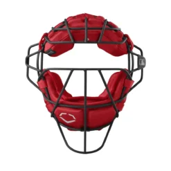 Under Armour Evoshield PRO-SRZ Catchers Facemask -Baseball Bargains 74fd0d386b2a6027a7a14cc22a06b9a3aef46330 WB5708505 0 Pro SRZ Catchers Face Mask SC