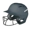 Demarini Paradox Batting Helmet With Softball Mask D5423