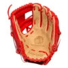 Nokona SKN-6-RD 11.50 Inch Baseball Infield Glove