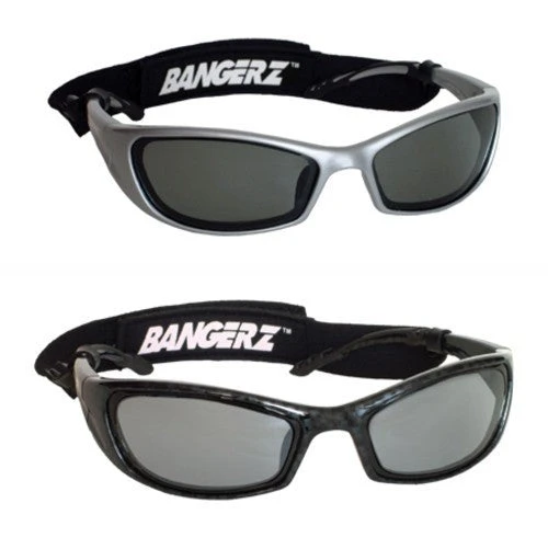 Bangerz Baseball/Softball Sunglasses | HS8200 1 Bangerz Baseball/Softball Sunglasses | HS8200