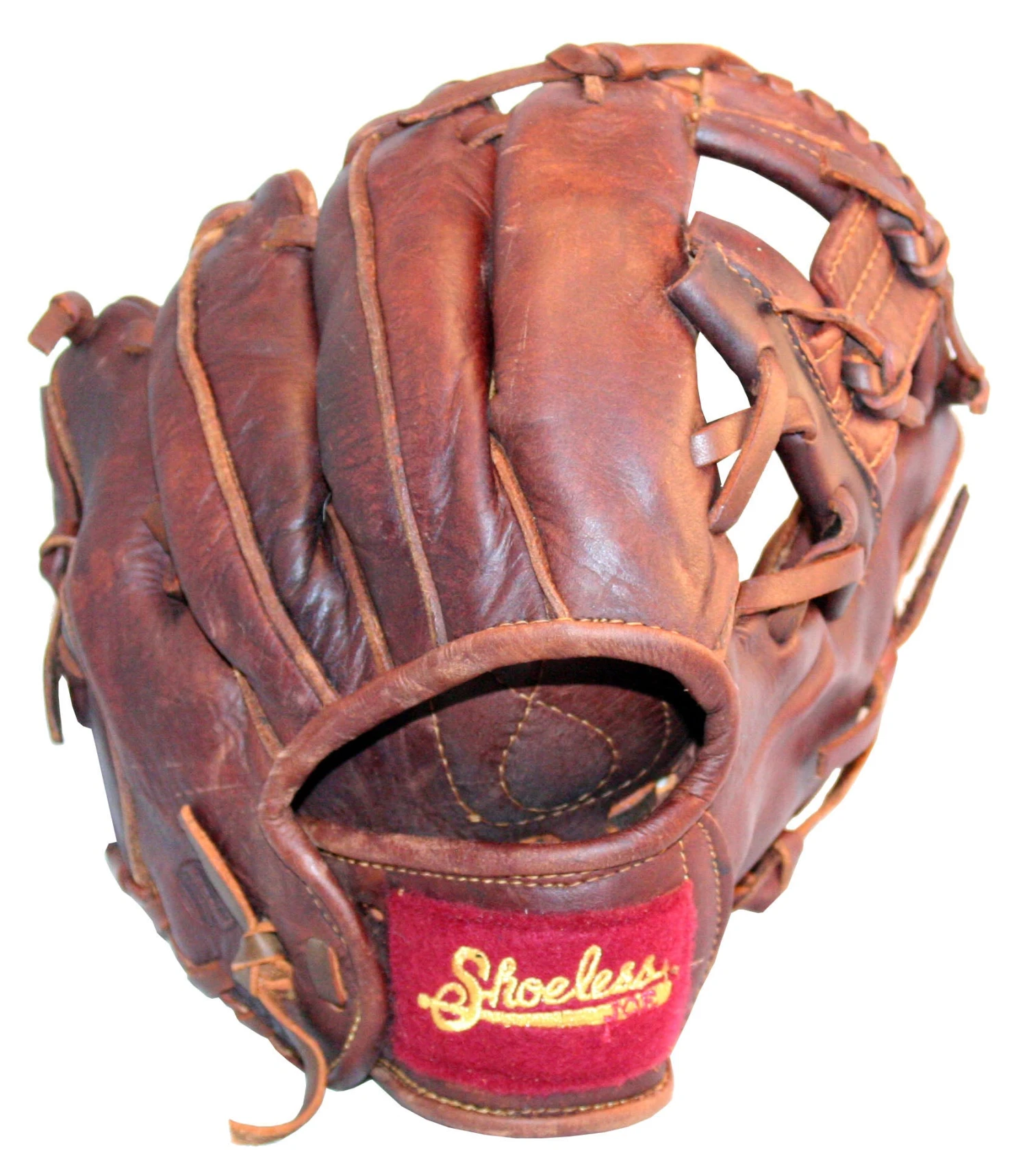 Shoeless Joe Junior 9 In Baseball Glove | 900JRR 2 Shoeless Joe Junior 9 In Baseball Glove | 900JRR - Image 2