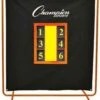 Champion Sports Pro Pitchers Screen With Stand | PS6052