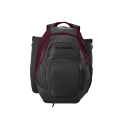 Demarini Voodoo OG Backpack -Baseball Bargains 9621463c36839a75436d9821e19ed41e46021851 WB5711705 2 DeMarini Voodoo OG Backpack MA