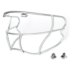 Under Armour Fastpitch Softball Helmet Facemask UABH-FGS2